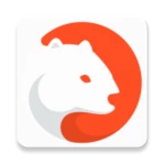 Logo of Wombat - Home of NFT Gaming android Application 